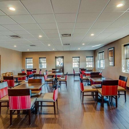 Comfort Inn & Suites Raphine - Lexington Near I-81 And I-64 Exteriör bild