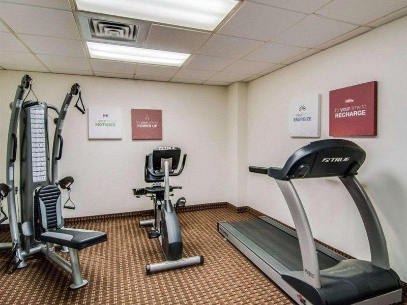 Comfort Inn & Suites Raphine - Lexington Near I-81 And I-64 Exteriör bild