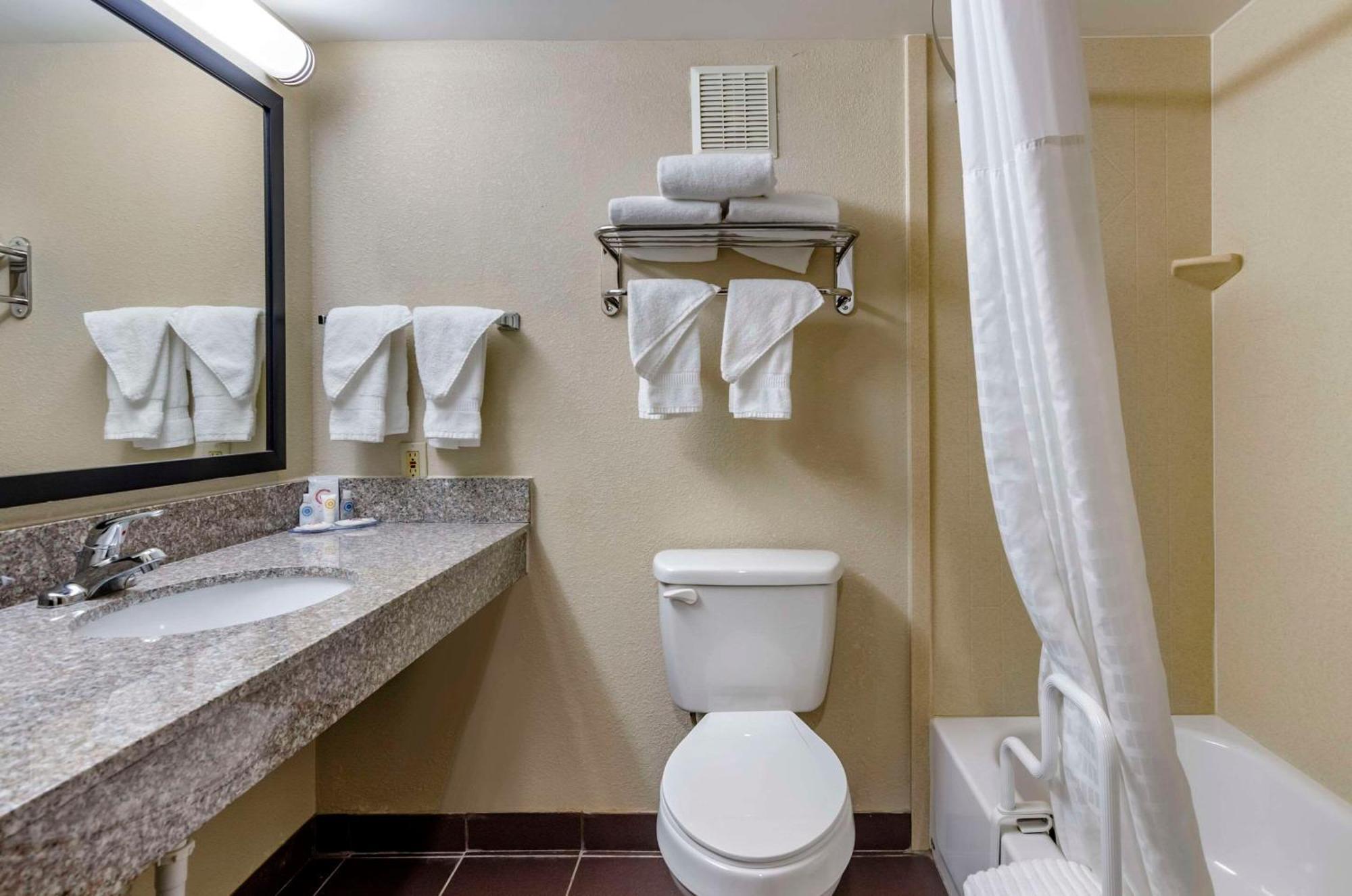 Comfort Inn & Suites Raphine - Lexington Near I-81 And I-64 Exteriör bild