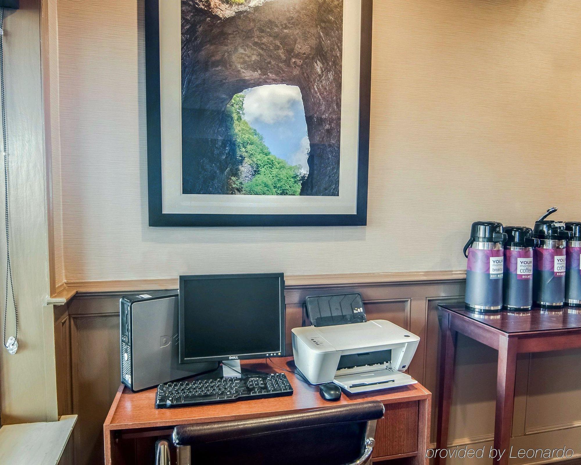 Comfort Inn & Suites Raphine - Lexington Near I-81 And I-64 Exteriör bild